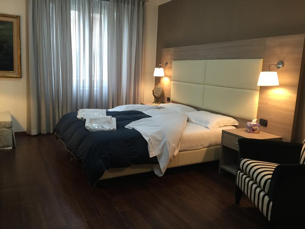רומא B&B Le Vibrazioni מראה חיצוני תמונה