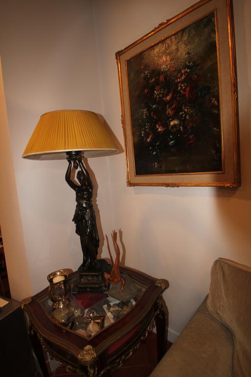 רומא B&B Le Vibrazioni מראה חיצוני תמונה