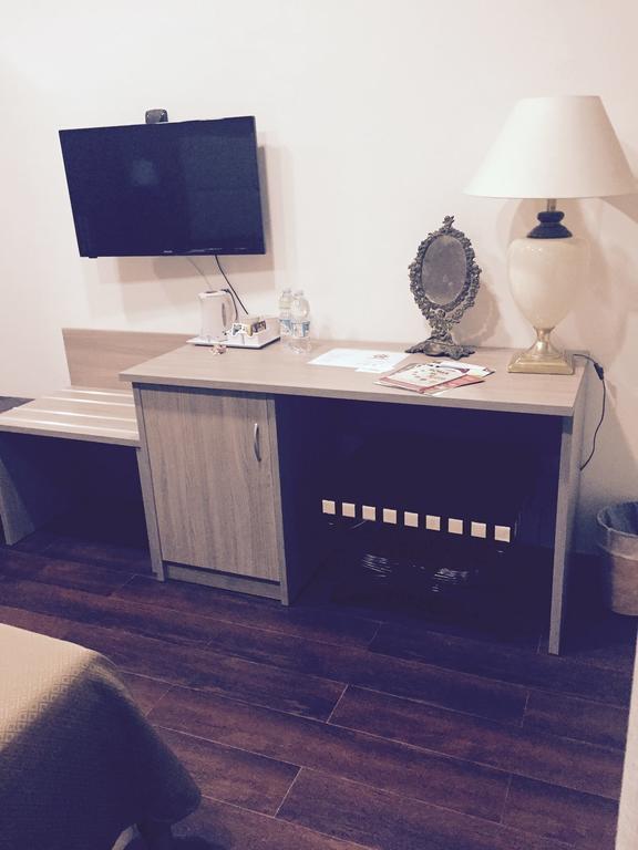 רומא B&B Le Vibrazioni מראה חיצוני תמונה